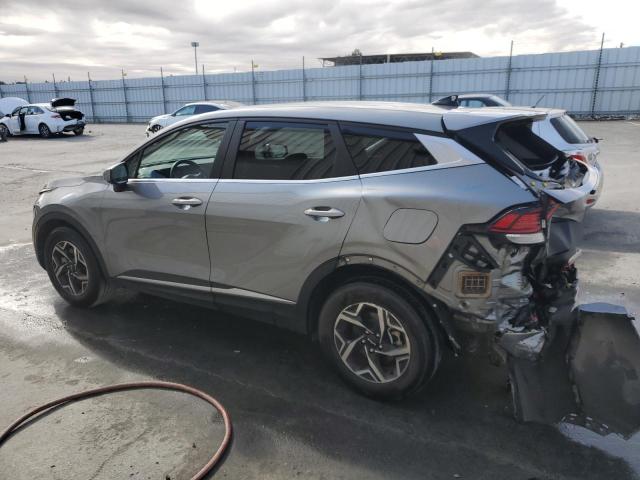 2023 KIA SPORTAGE L KNDPU3AF0P7172635