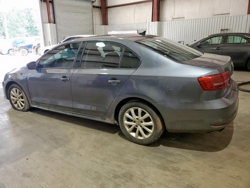 2015 VOLKSWAGEN JETTA SE 3VWD07AJ9FM289433