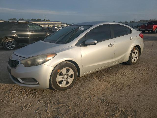 KIA FORTE LX