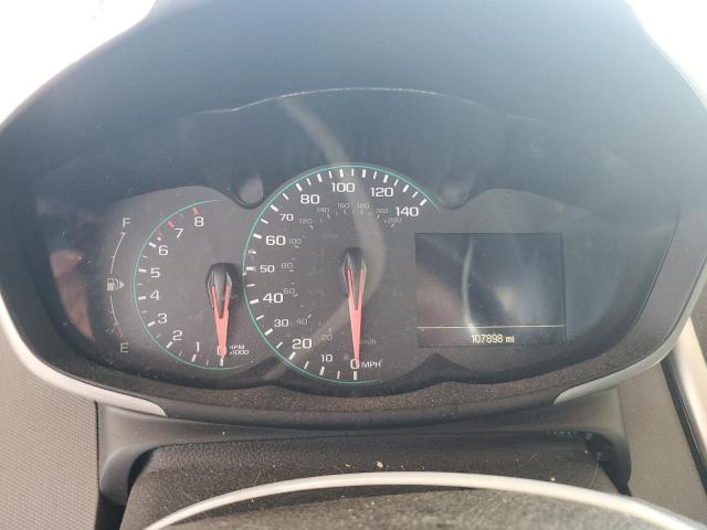 2017 CHEVROLET SONIC PREM 1G1JF5SB5H4141819