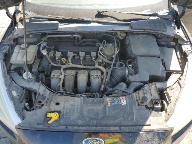 2016 FORD FOCUS SE - 1FADP3K20GL271944