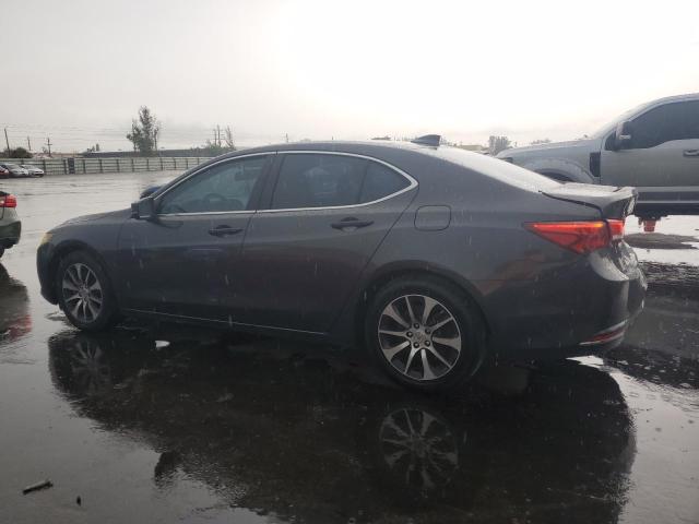 2015 ACURA TLX 19UUB1F33FA001571