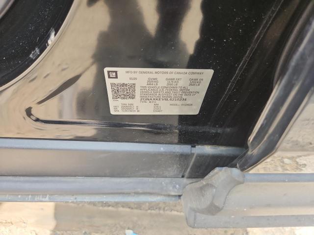 2020 CHEVROLET EQUINOX LT #3285695689