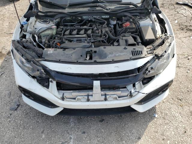 2018 HONDA CIVIC EX SHHFK7H57JU238183