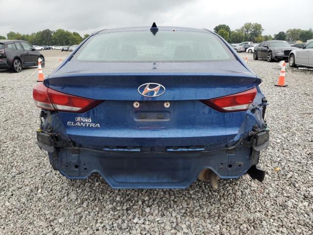 2017 HYUNDAI ELANTRA SE 5NPD84LF3HH167792