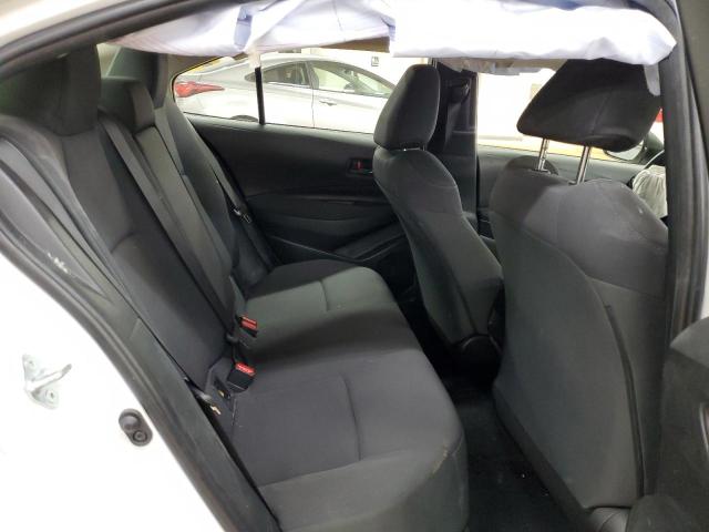 2022 TOYOTA COROLLA LE JTDEPMAE2N3004236