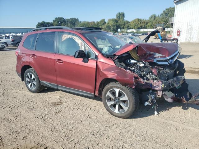 2017 SUBARU FORESTER 2 JF2SJAEC1HH500066