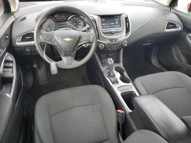 2017 CHEVROLET CRUZE LT 1G1BE5SM9H7199133