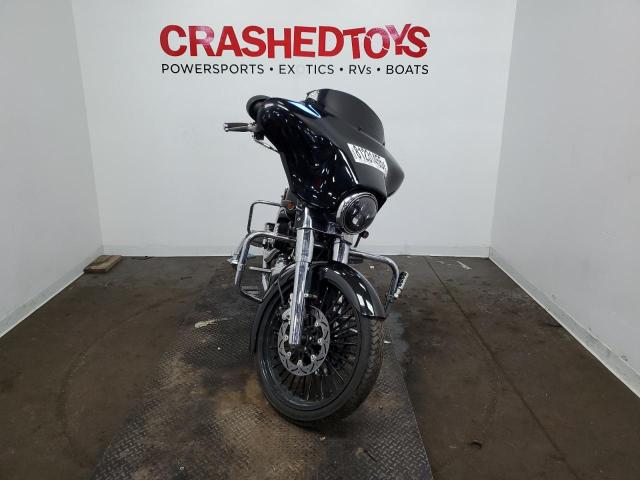 2001 HARLEY-DAVIDSON FLHTCI #3283986833