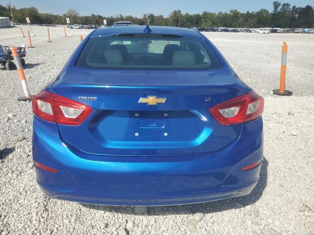 2016 CHEVROLET CRUZE LT 1G1BE5SM9G7267624