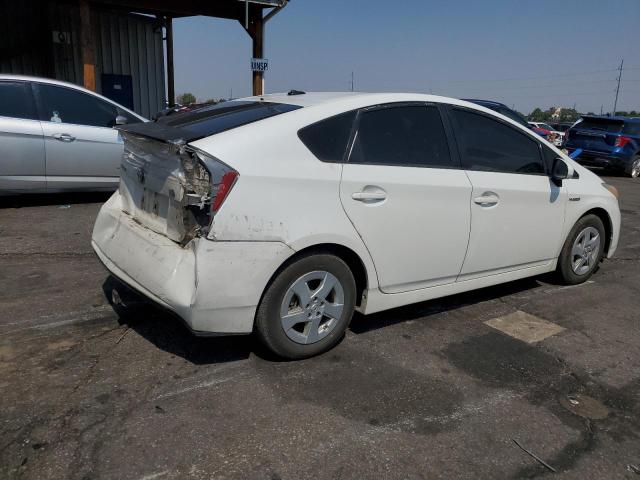2010 TOYOTA PRIUS #3294813784