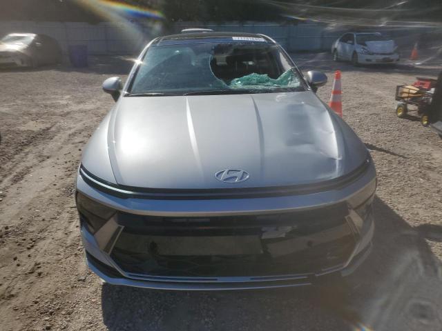 2024 HYUNDAI SONATA SEL - KMHL14JA6RA363608