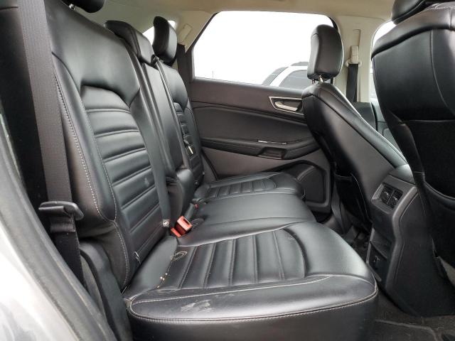 2020 FORD EDGE SEL - 2FMPK3J92LBA50257