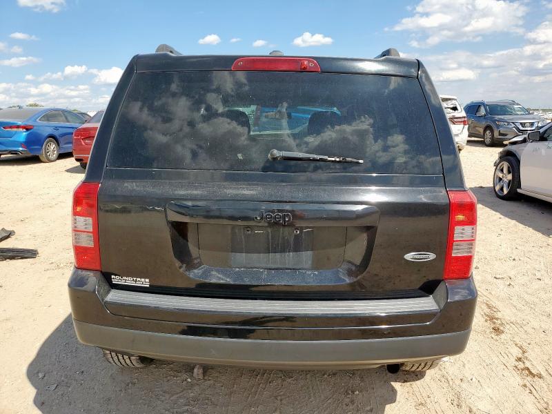 2015 JEEP PATRIOT SP 1C4NJPBA9FD139465