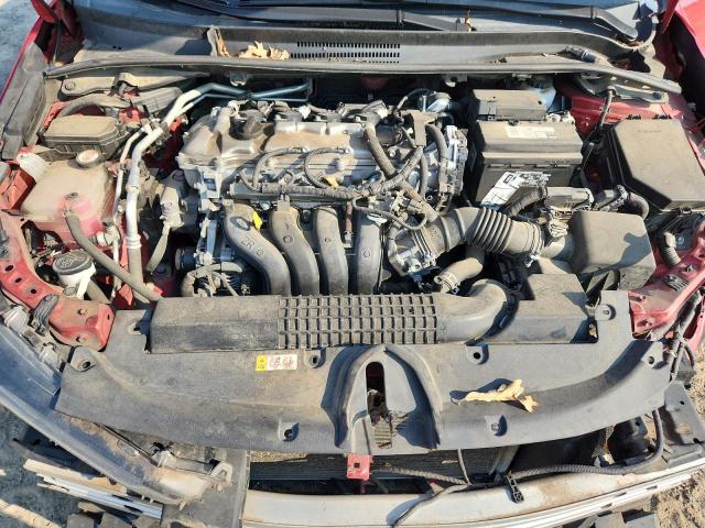 2020 TOYOTA COROLLA LE - 5YFHPRAE2LP017194