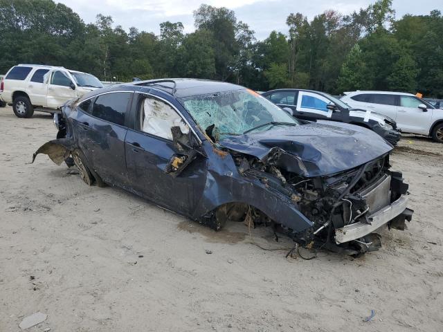 2017 HONDA CIVIC EX #3284017806