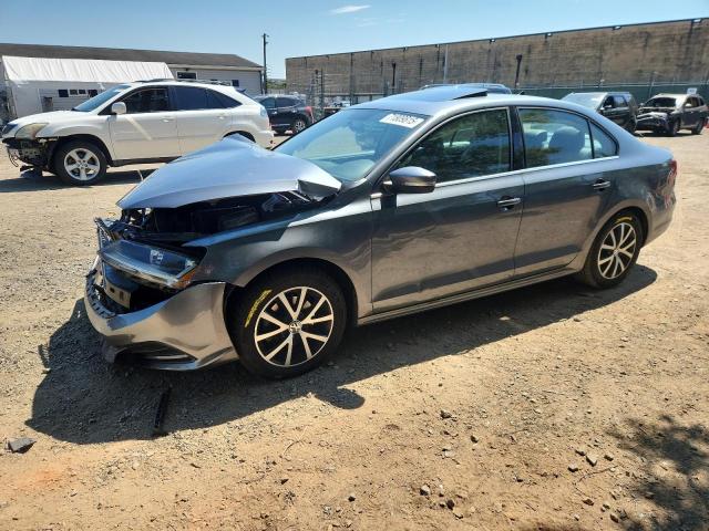 2017 VOLKSWAGEN JETTA SE - 3VWDB7AJ6HM347611