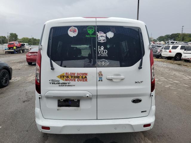 2016 FORD TRANSIT CO NM0GS9F77G1265937