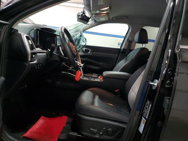 2023 KIA SORENTO EX KNDRHDLGXP5163946