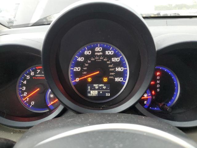 2010 ACURA RDX - 5J8TB2H20AA000649