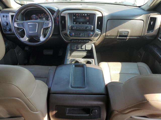 2015 GMC SIERRA K15 3GTU2WEC8FG334279