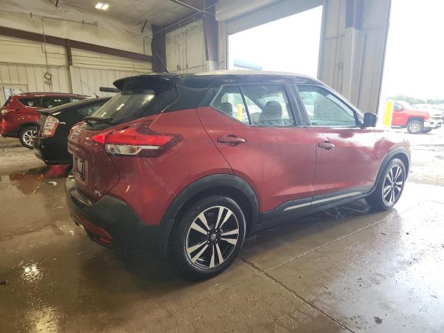 2019 NISSAN KICKS S - 3N1CP5CUXKL543630