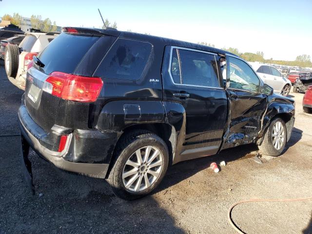 2017 GMC TERRAIN SL - 2GKALMEK2H6187942