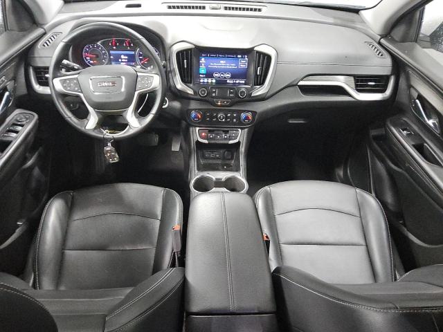2023 GMC TERRAIN SL 3GKALVEGXPL250314