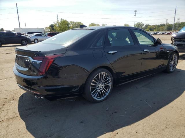 2019 CADILLAC CT6 SPORT 1G6KN5R62KU144114