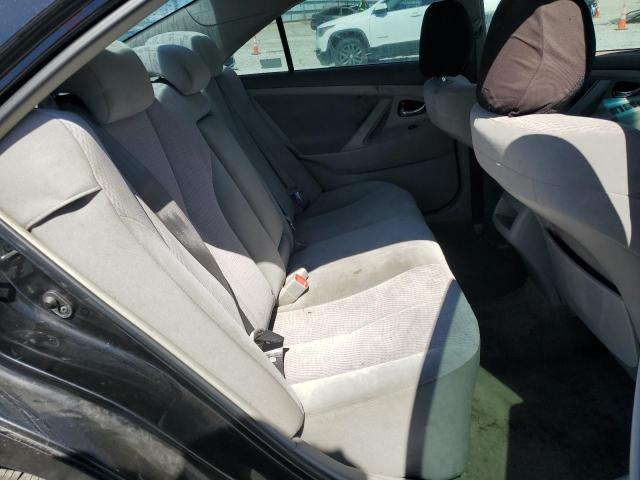 2011 TOYOTA CAMRY BASE - 4T4BF3EK2BR190836