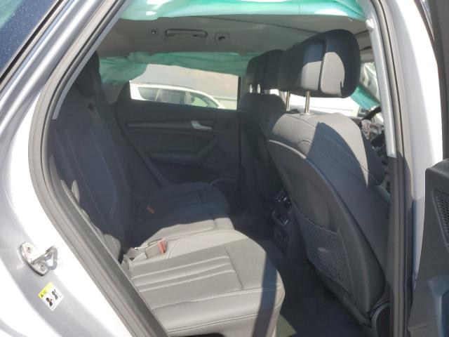 2023 AUDI Q5 PRESTIG WA1FAAFYXP2194734