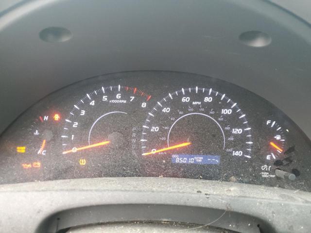 2011 TOYOTA CAMRY BASE - 4T1BF3EK2BU596755