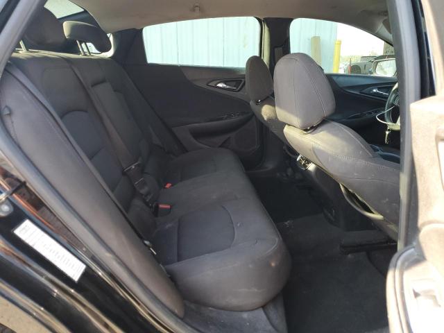 2017 CHEVROLET MALIBU LT 1G1ZE5ST7HF256134