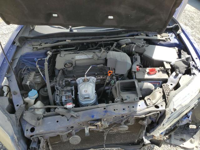 2013 HONDA ACCORD LX- - 1HGCT1B36DA009319