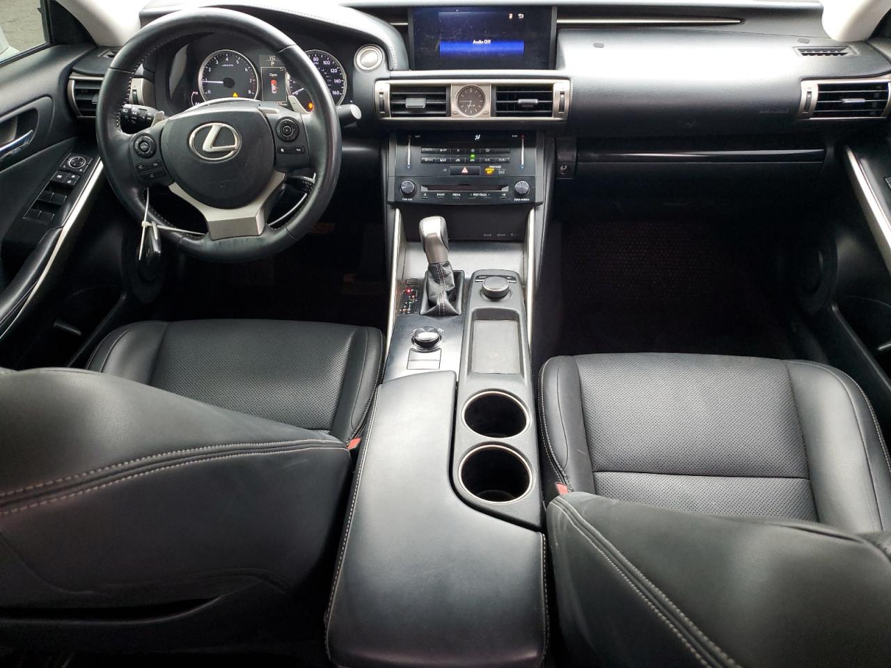 LEXUS IS 250