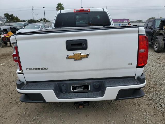 2016 CHEVROLET COLORADO L 1GCHSCE36G1242667