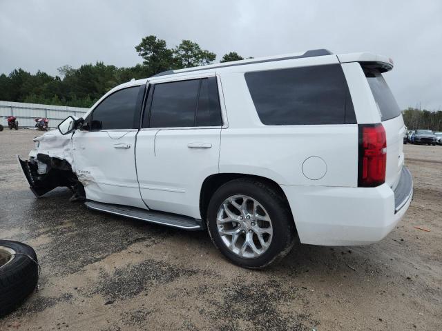 2017 CHEVROLET TAHOE C1500 PREMIER #3268344055