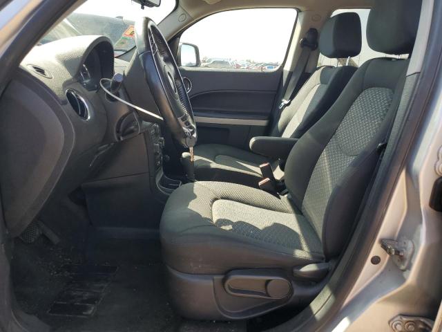 2011 CHEVROLET HHR LS - 3GNBAAFW4BS627312