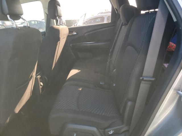 2016 DODGE JOURNEY SE 3C4PDCAB1GT203612