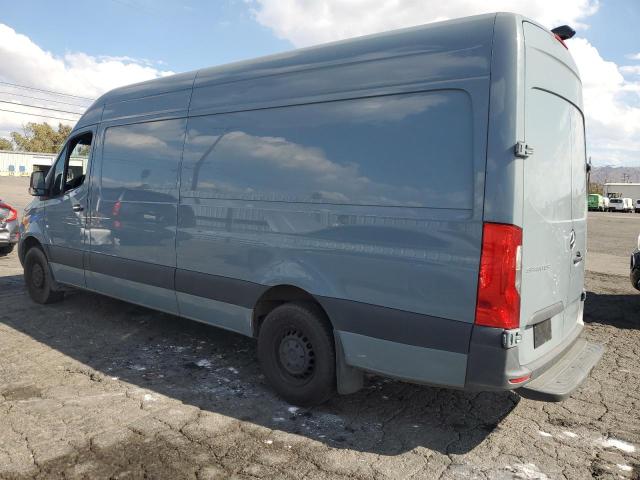2024 MERCEDES-BENZ SPRINTER 2 #3259446140