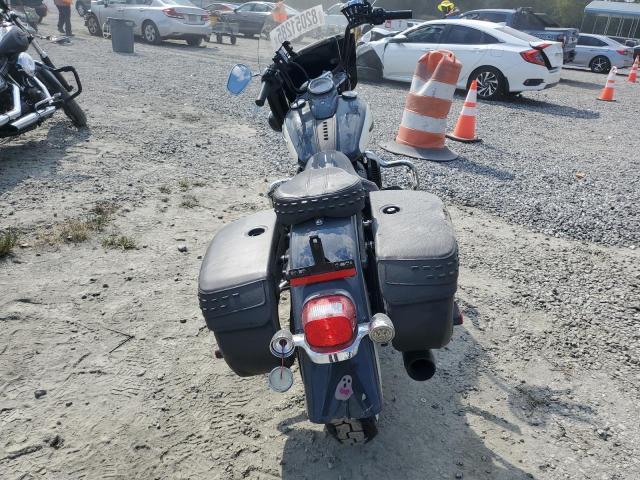 2019 HARLEY-DAVIDSON FLHCS #3275511710
