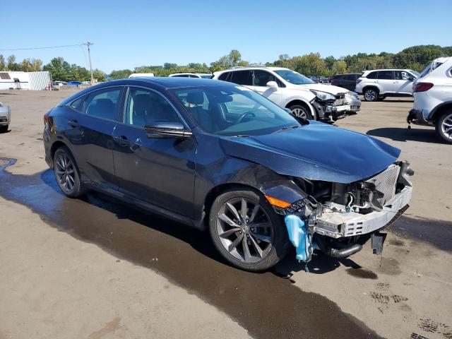 2020 HONDA CIVIC EX #3312266773