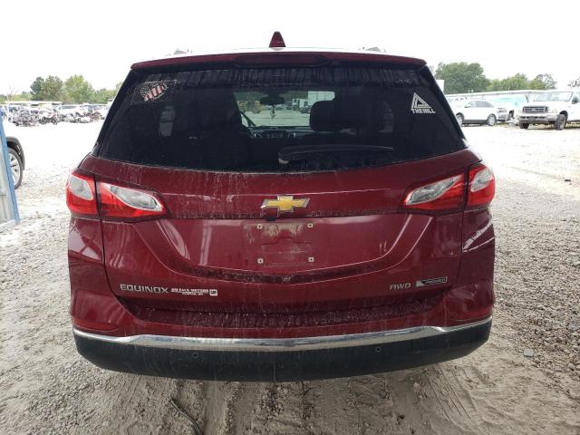 2018 CHEVROLET EQUINOX PREMIER 2GNAXVEV4J6212952