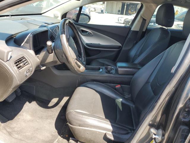 2015 CHEVROLET VOLT - 1G1RD6E44FU111915