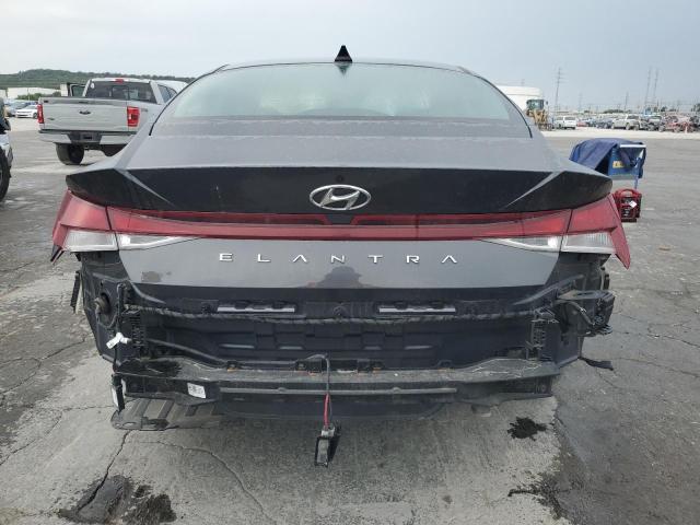 2021 HYUNDAI ELANTRA SE - 5NPLL4AG0MH047299