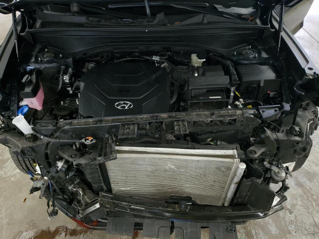 2023 HYUNDAI PALISADE CALLIGRAPHY - KM8R7DGE3PU525046