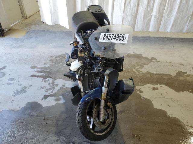 2005 PIAGGIO X9 EVOLUTI ZAPM270WX55001190