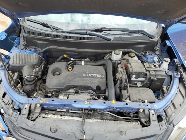 2019 CHEVROLET EQUINOX LS #3302892897