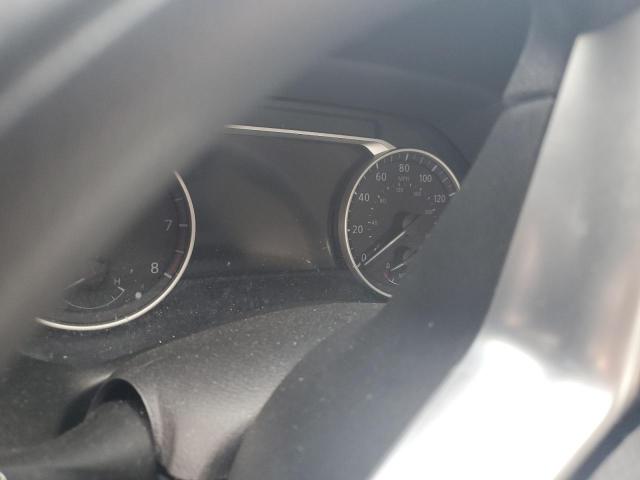 2023 NISSAN SENTRA SV 3N1AB8CV3PY324647