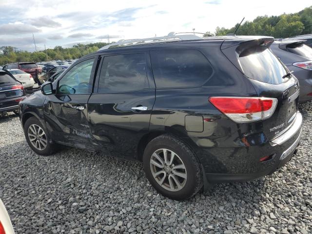 2015 NISSAN PATHFINDER 5N1AR2MM1FC648047